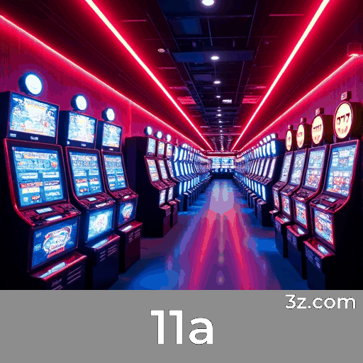 A emoção dos jogos de cassino no 11a: ganhe grandes prêmios!
