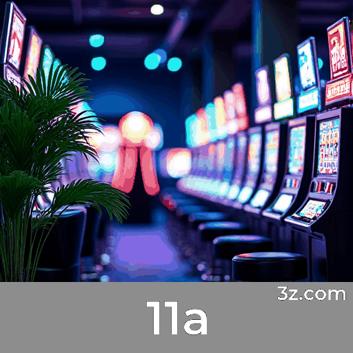 A emoção dos jogos de cassino no 11a: ganhe grandes prêmios!