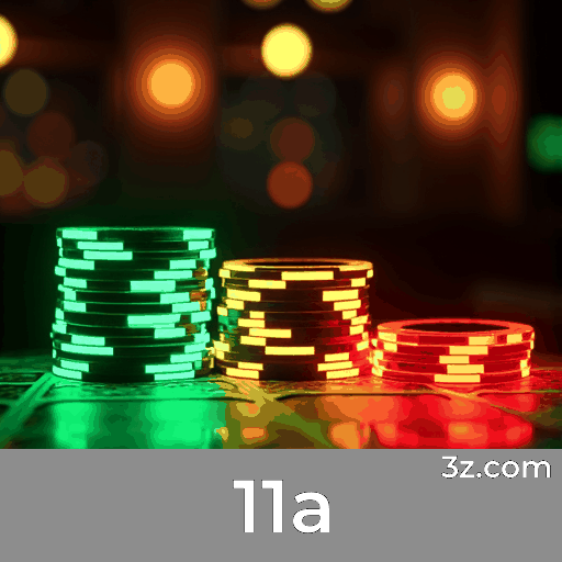 A emoção dos jogos de cassino no 11a: ganhe grandes prêmios!